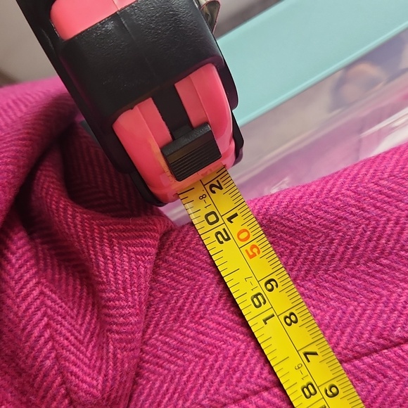 J. Crew Pink Blazer - Picture 7 of 7